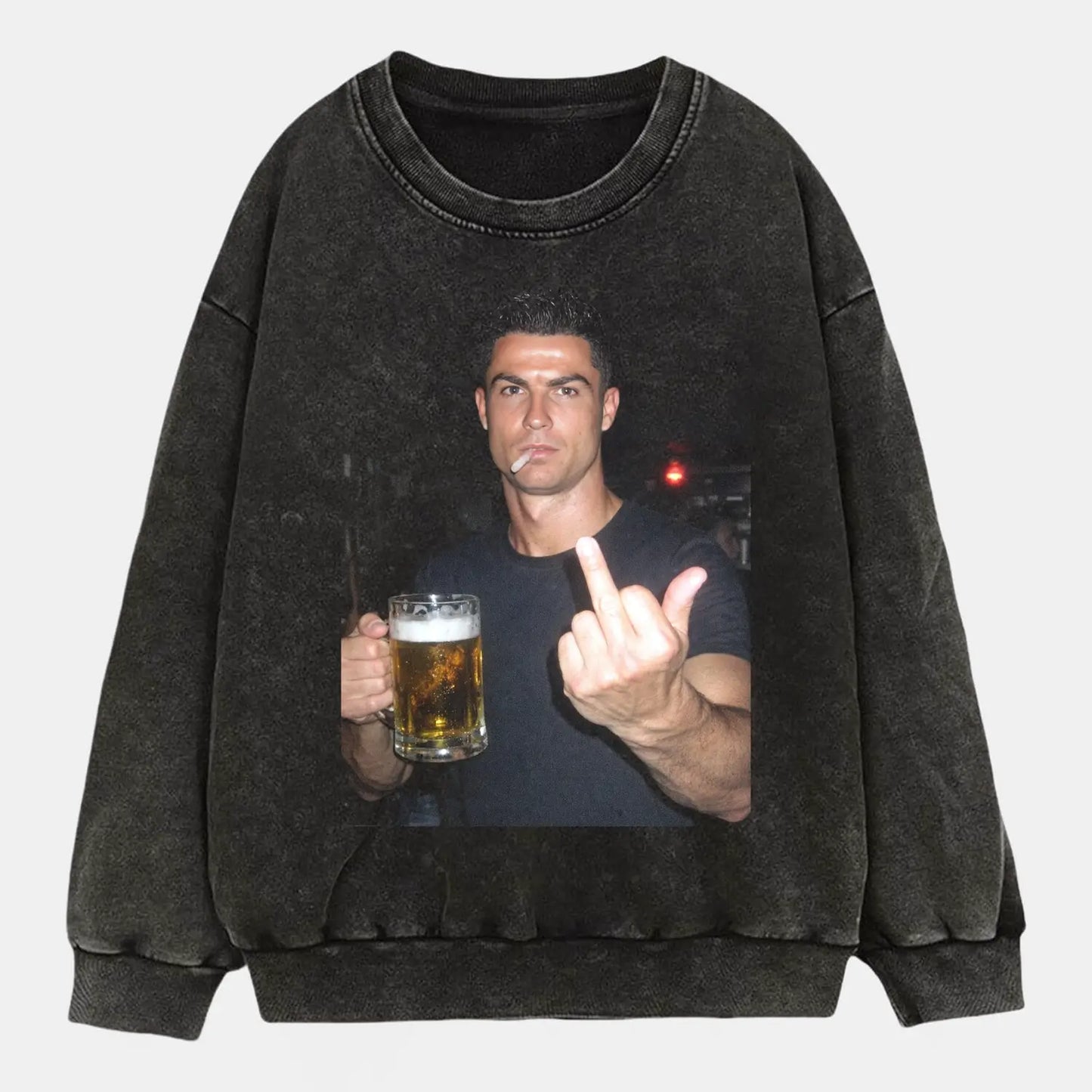 Ronaldo After Hours Tee V1.4