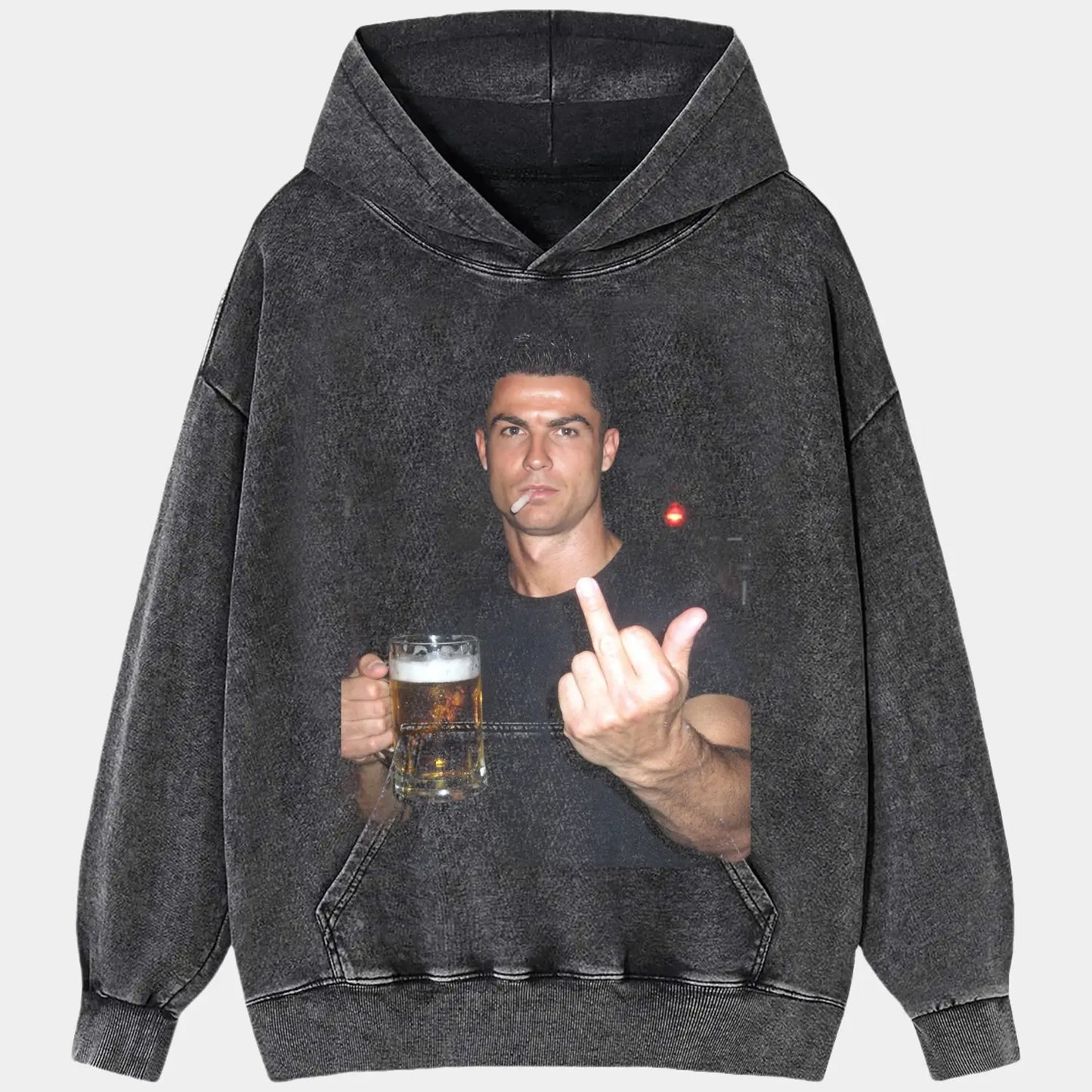 Ronaldo After Hours Tee V1.4