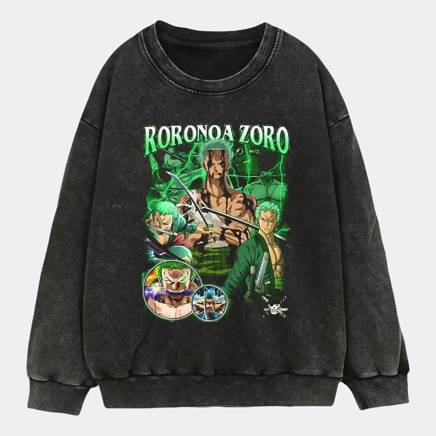 Roronoa Zoro One Piece Tee