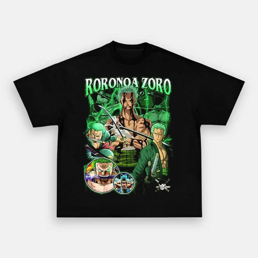 Roronoa Zoro One Piece Tee