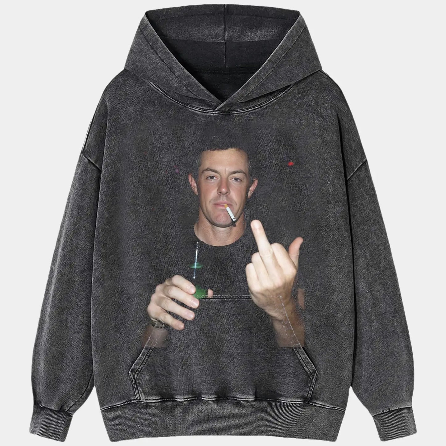 Rory McIlroy After Hours Tee V1.1