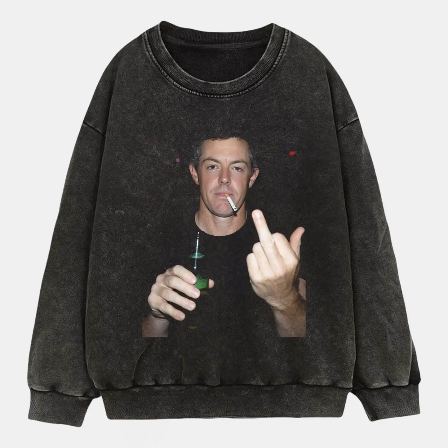 Rory McIlroy After Hours Tee V1.1