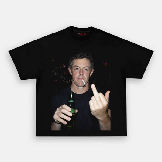 Rory McIlroy After Hours Tee V1.1