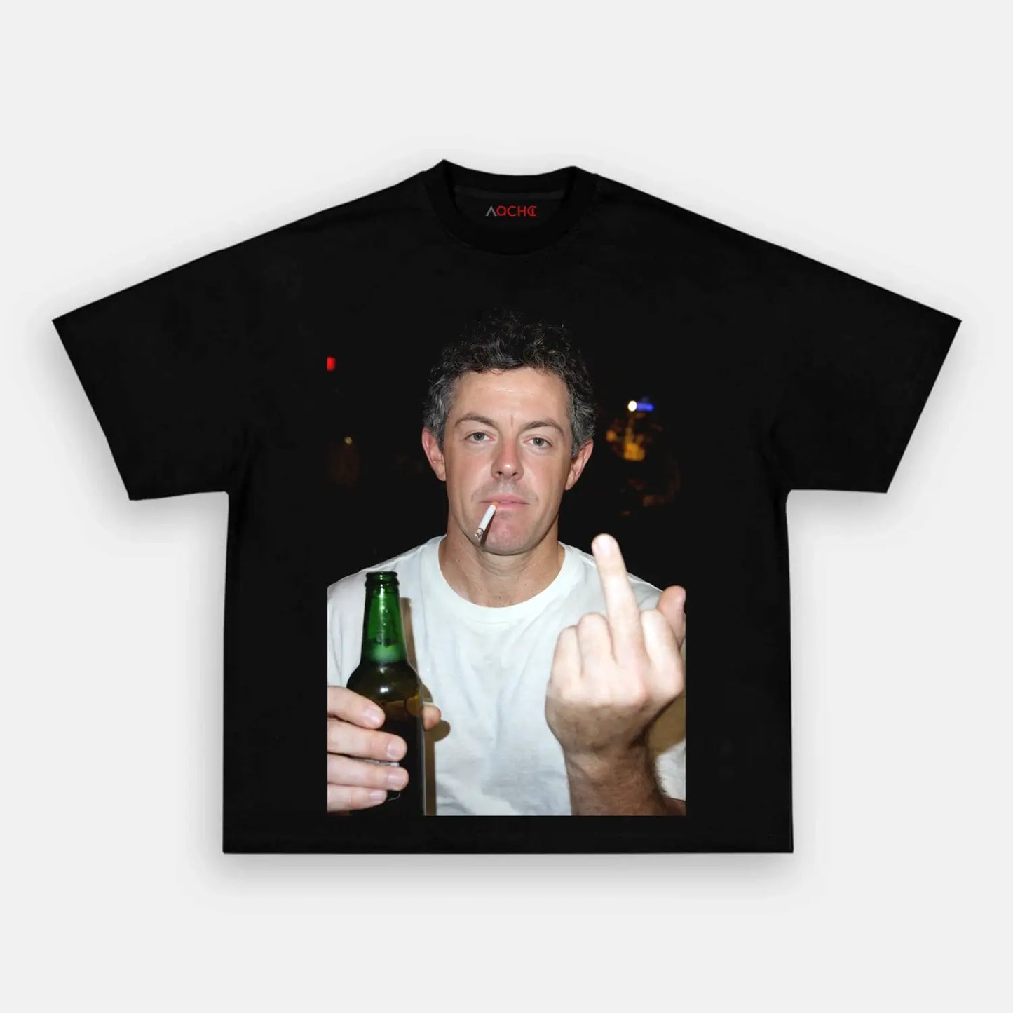 Rory McIlroy After Hours Tee V1.2