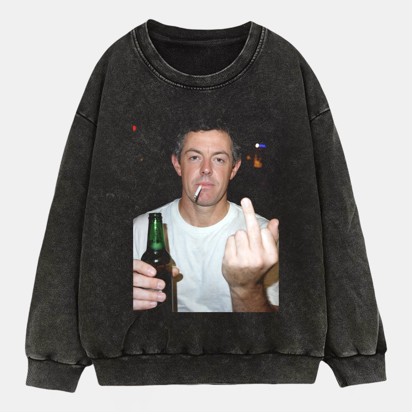 Rory McIlroy After Hours Tee V1.2