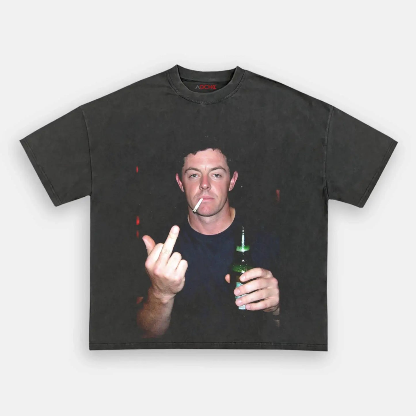 Rory McIlroy After Hours Tee V1.3