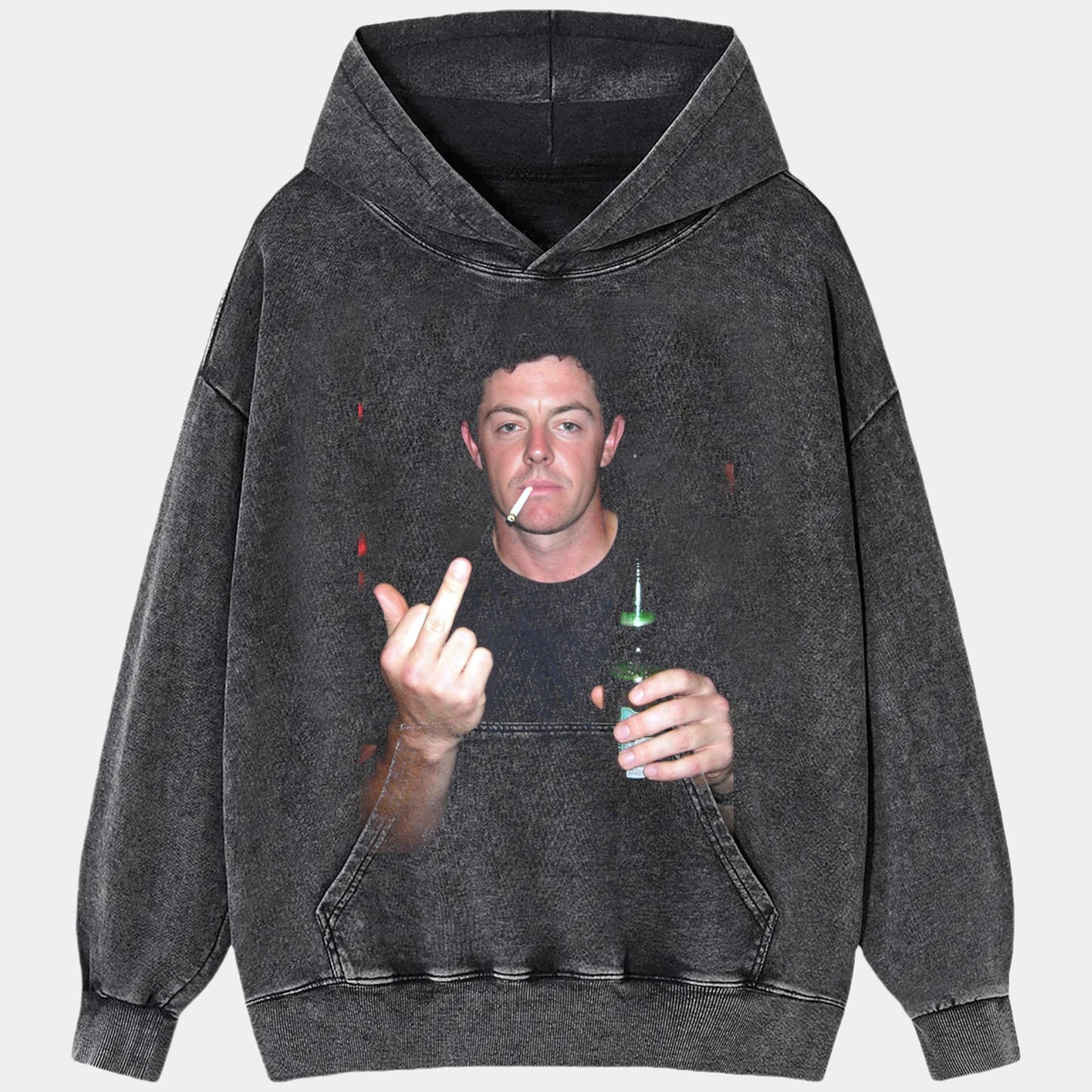 Rory McIlroy After Hours Tee V1.3