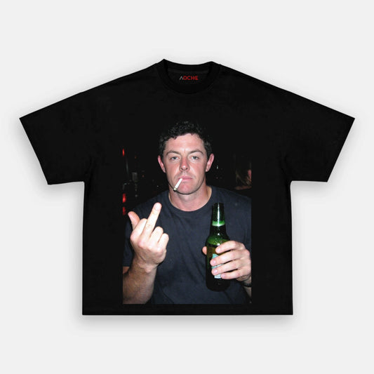 Rory McIlroy After Hours Tee V1.3