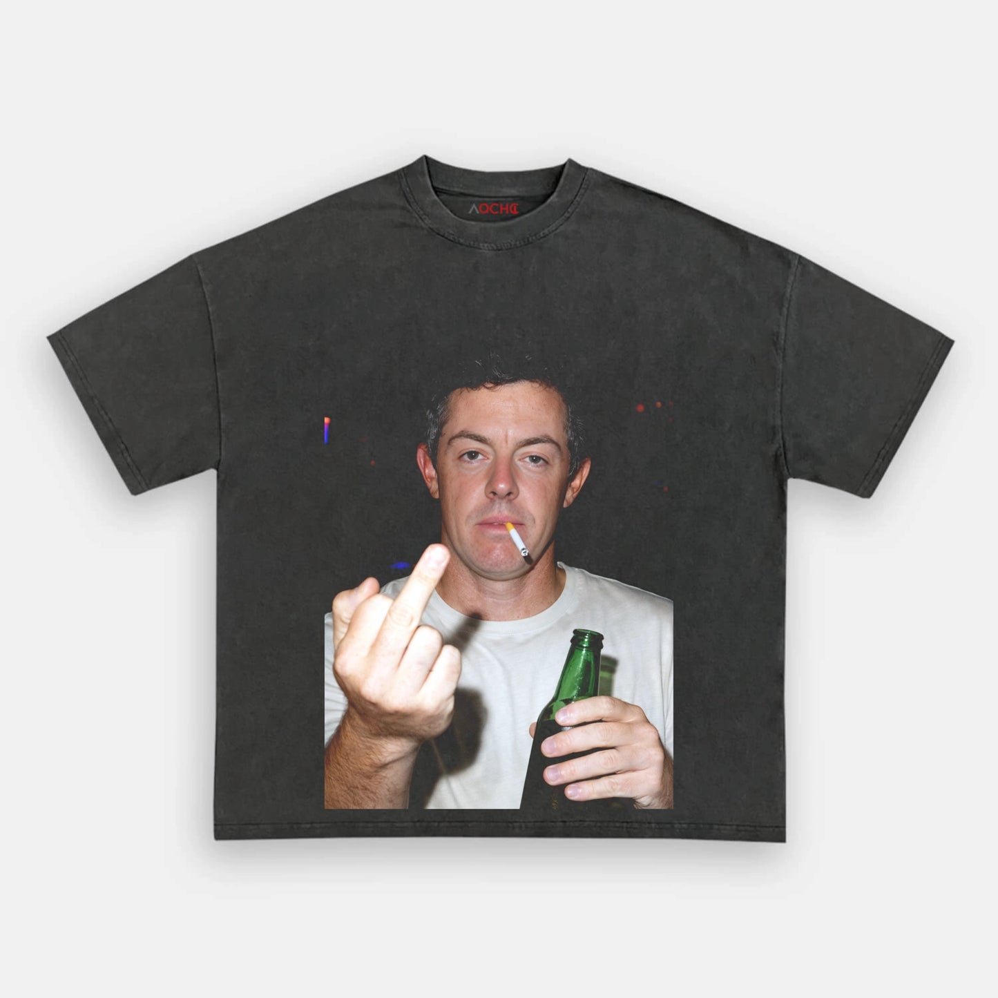 Rory McIlroy After Hours Tee V1.4