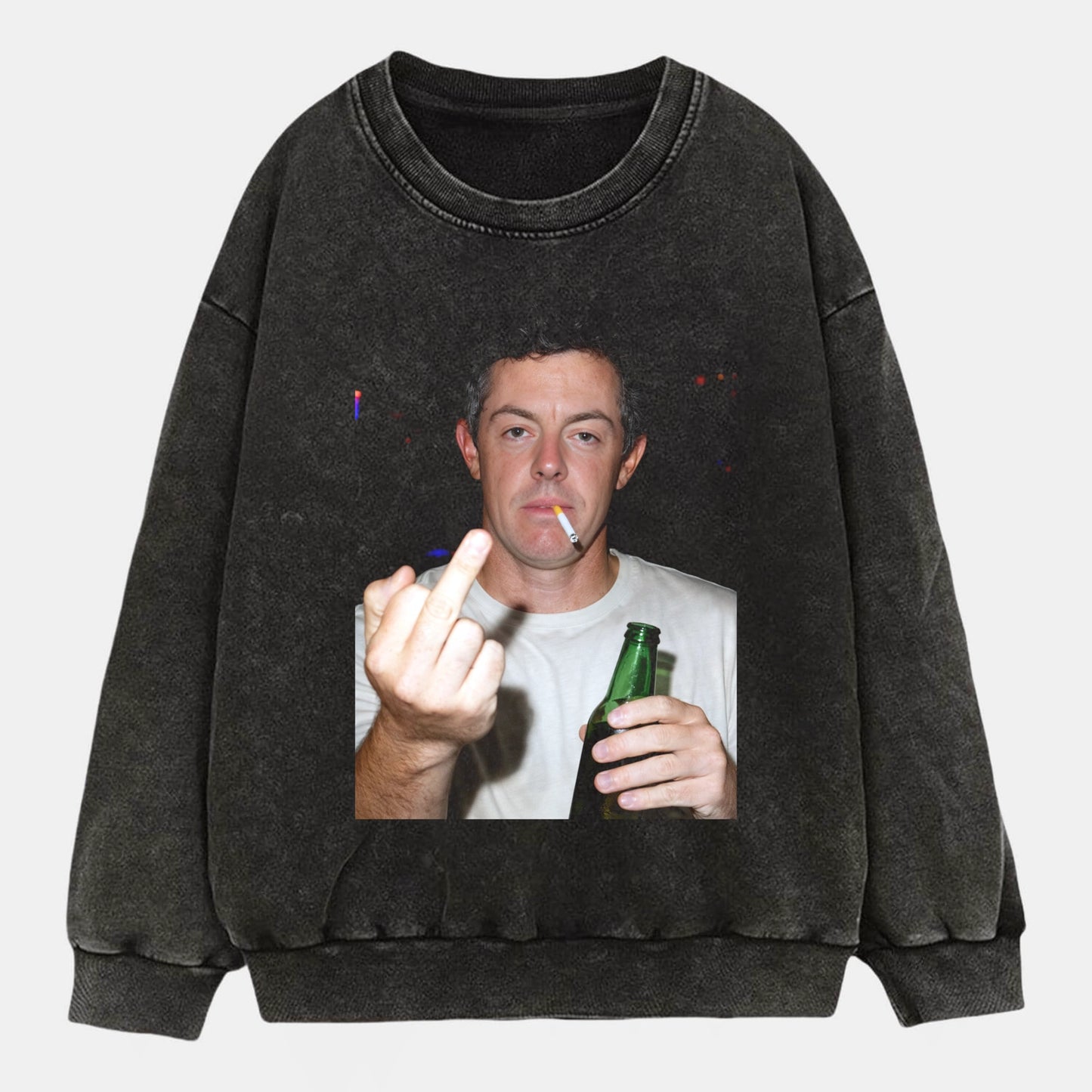 Rory McIlroy After Hours Tee V1.4