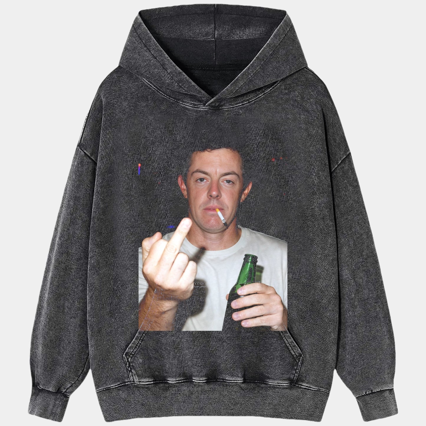 Rory McIlroy After Hours Tee V1.4