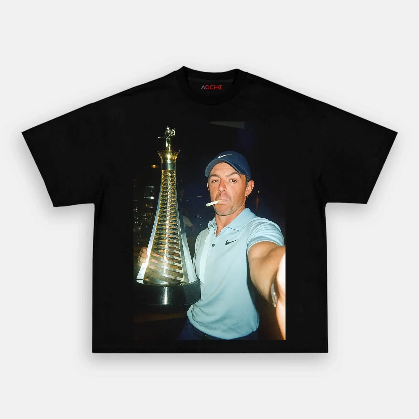 Rory McIlroy Season Champion Tee 2