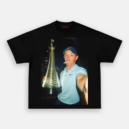 Rory McIlroy Season Champion Tee 2