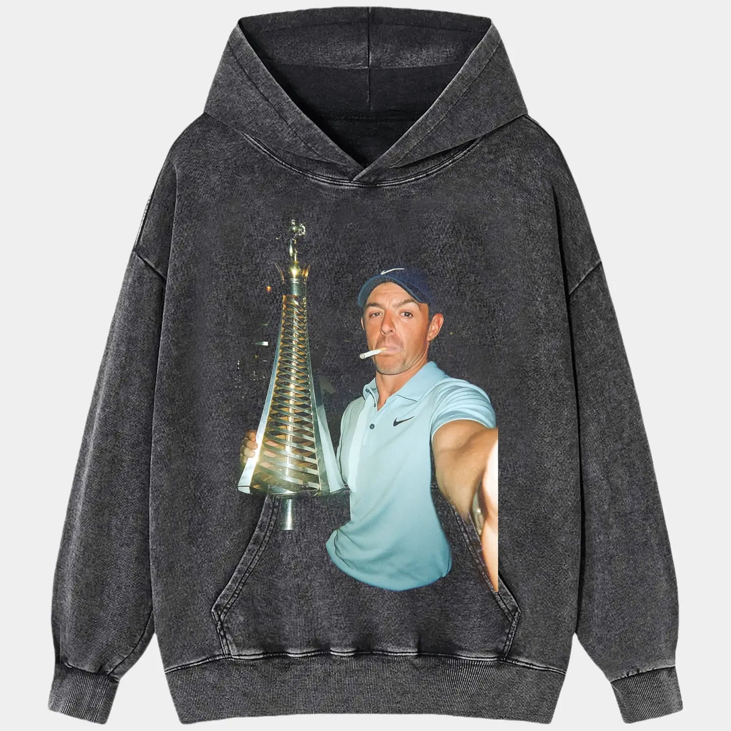 Rory McIlroy Season Champion Tee 2