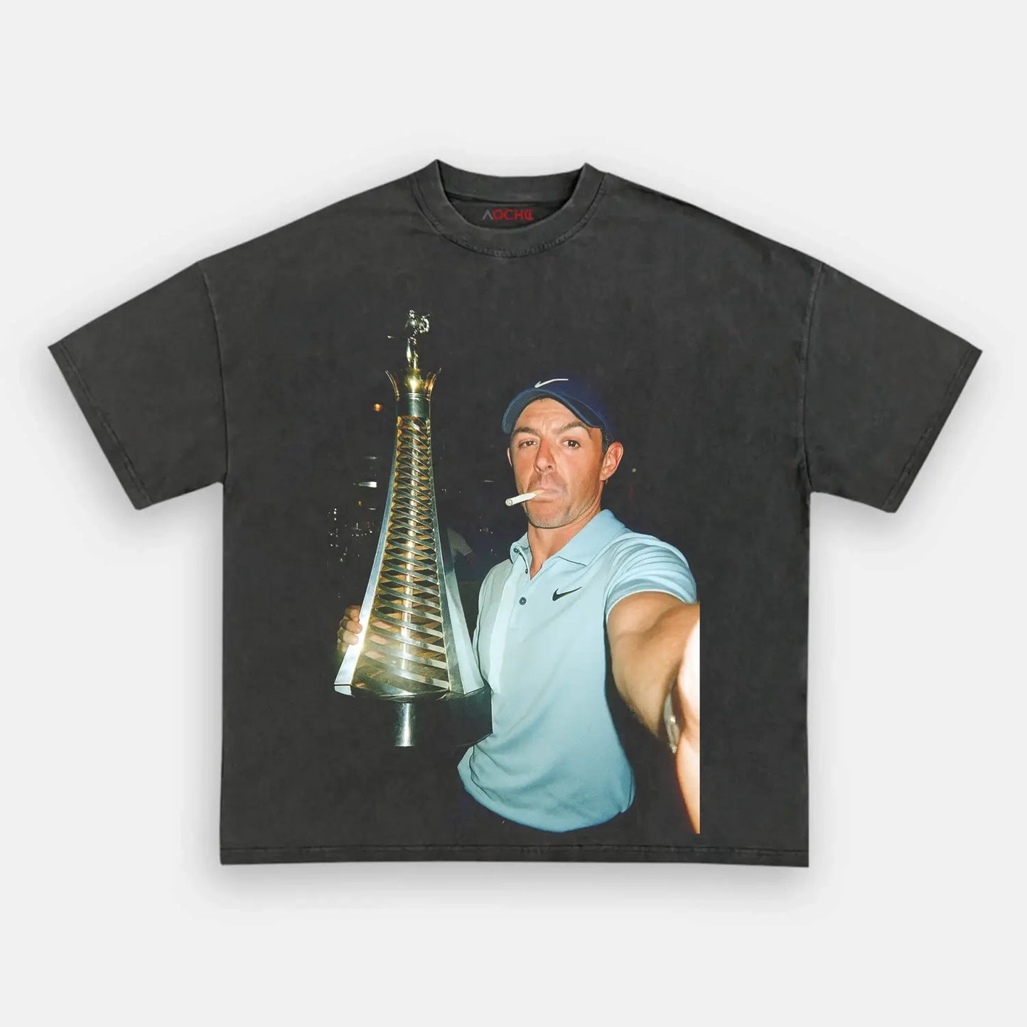 Rory McIlroy Season Champion Tee 2