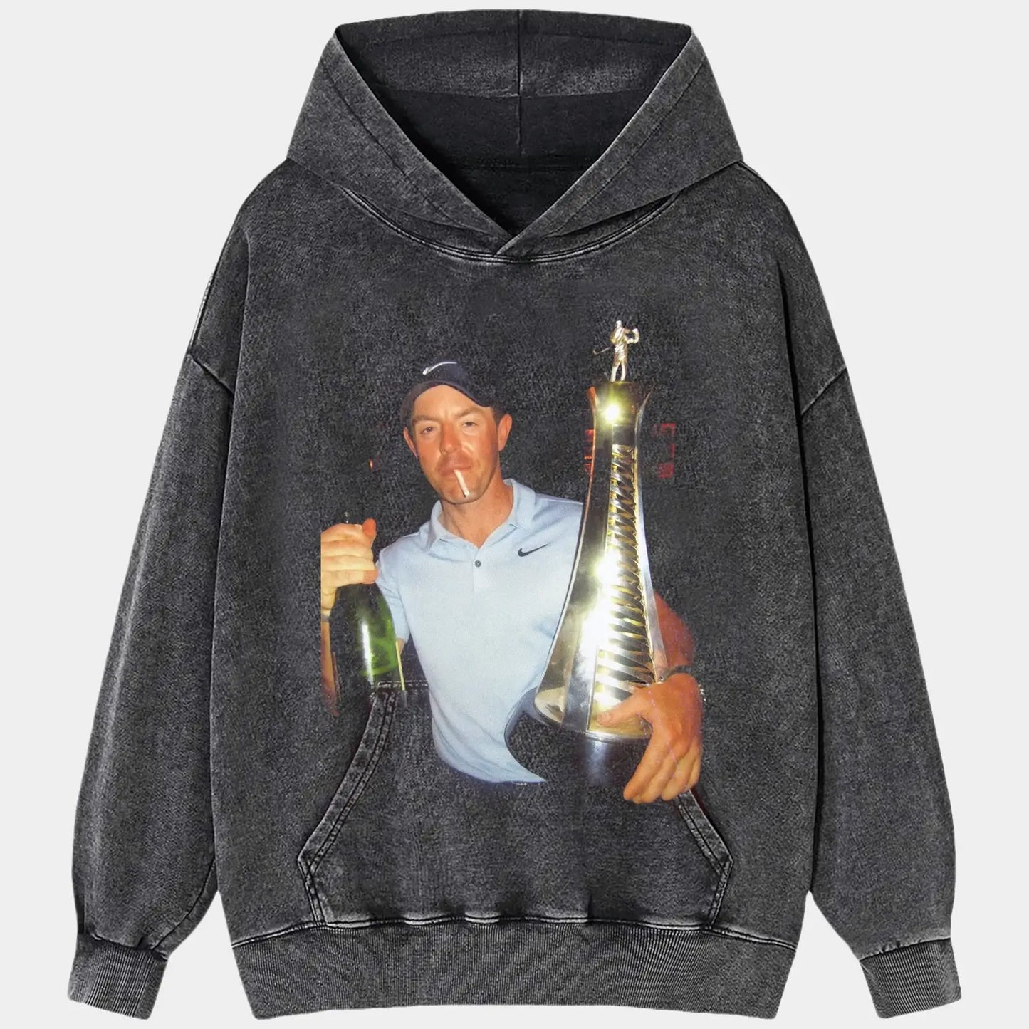 Rory McIlroy Season Champion Tee 3