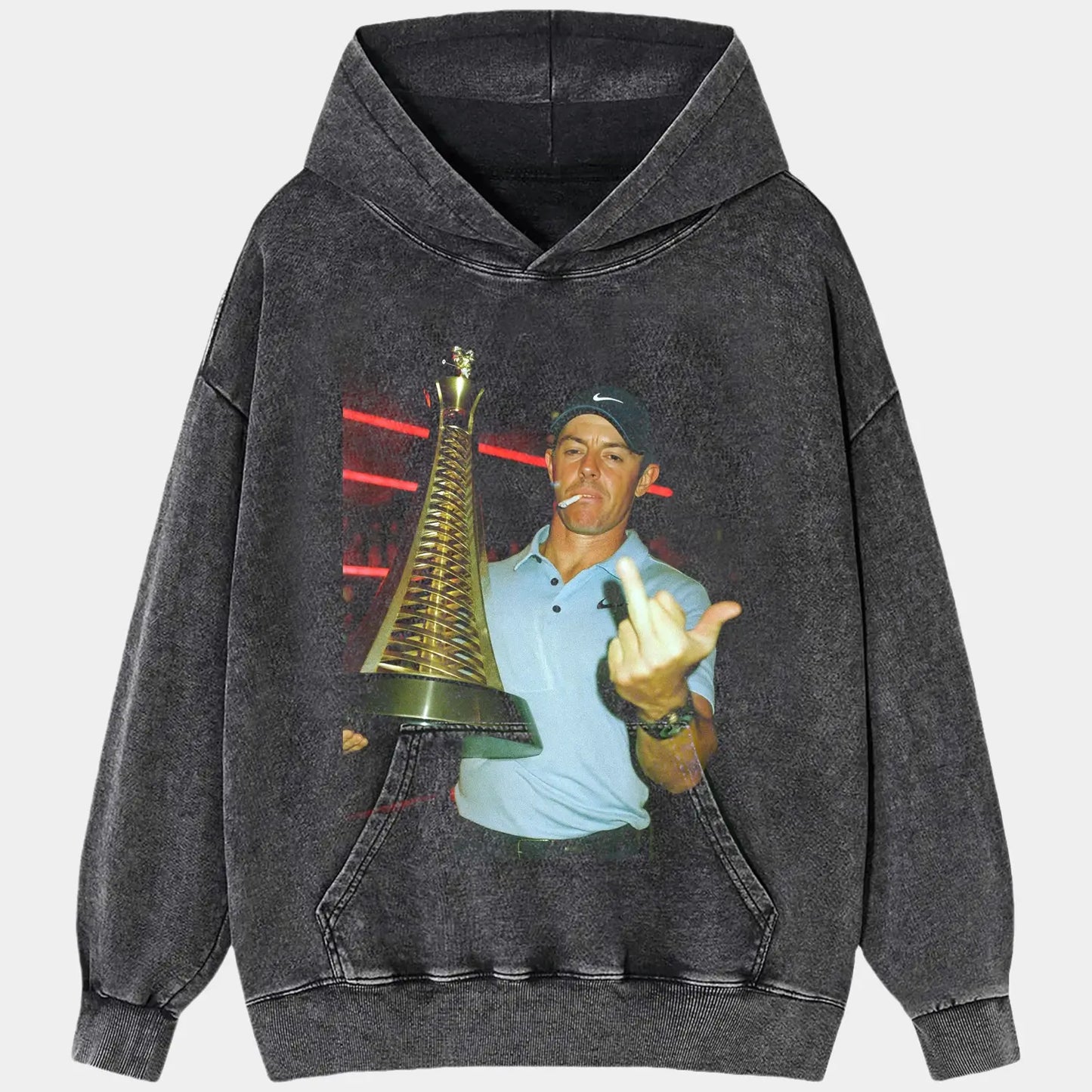 Rory McIlroy Season Champion Tee 5