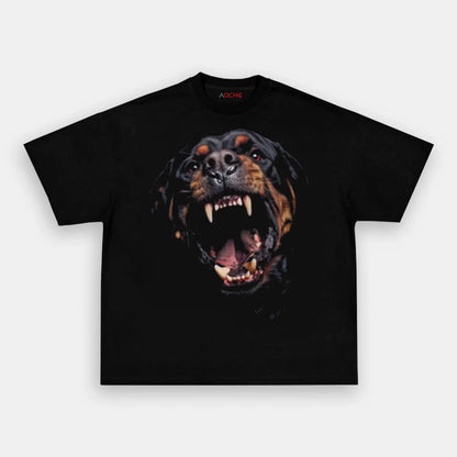 Rottweiler Tee