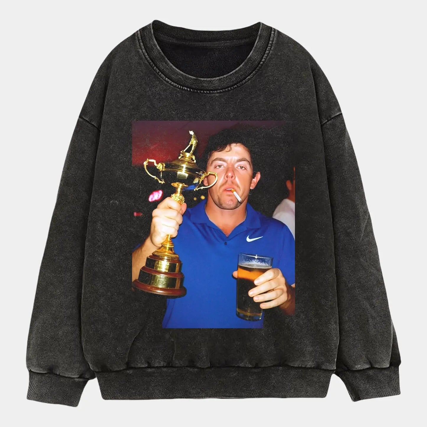 Ryder Cup Champion Tee V1.1