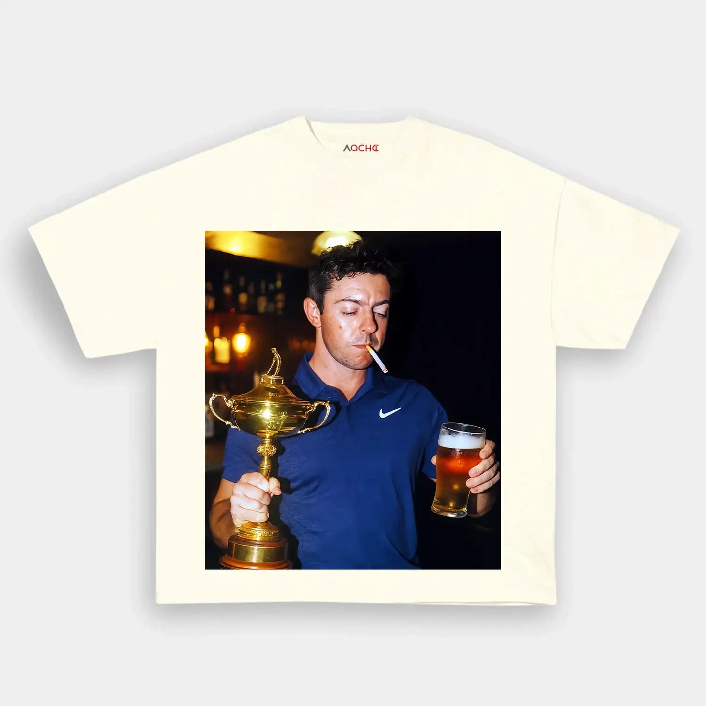 Ryder Cup Champion Tee V2.2