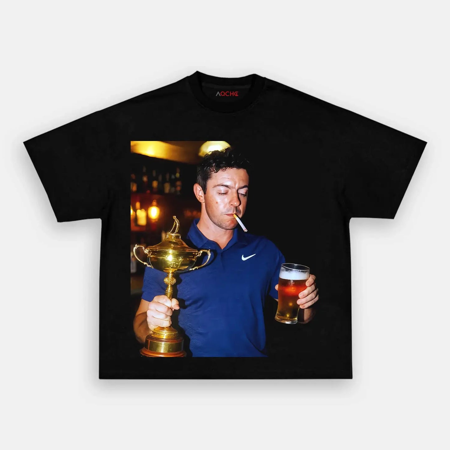 Ryder Cup Champion Tee V2.2
