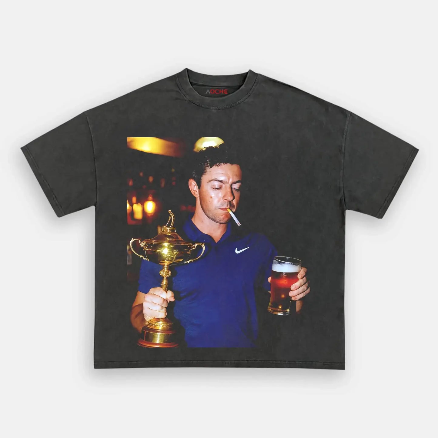 Ryder Cup Champion Tee V2.2