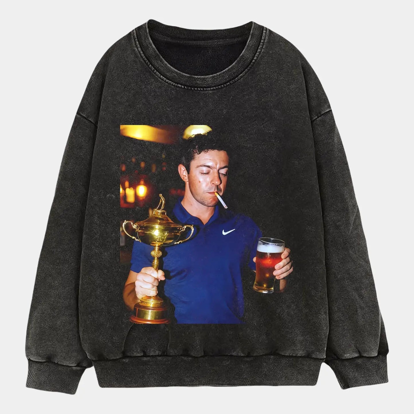 Ryder Cup Champion Tee V2.2