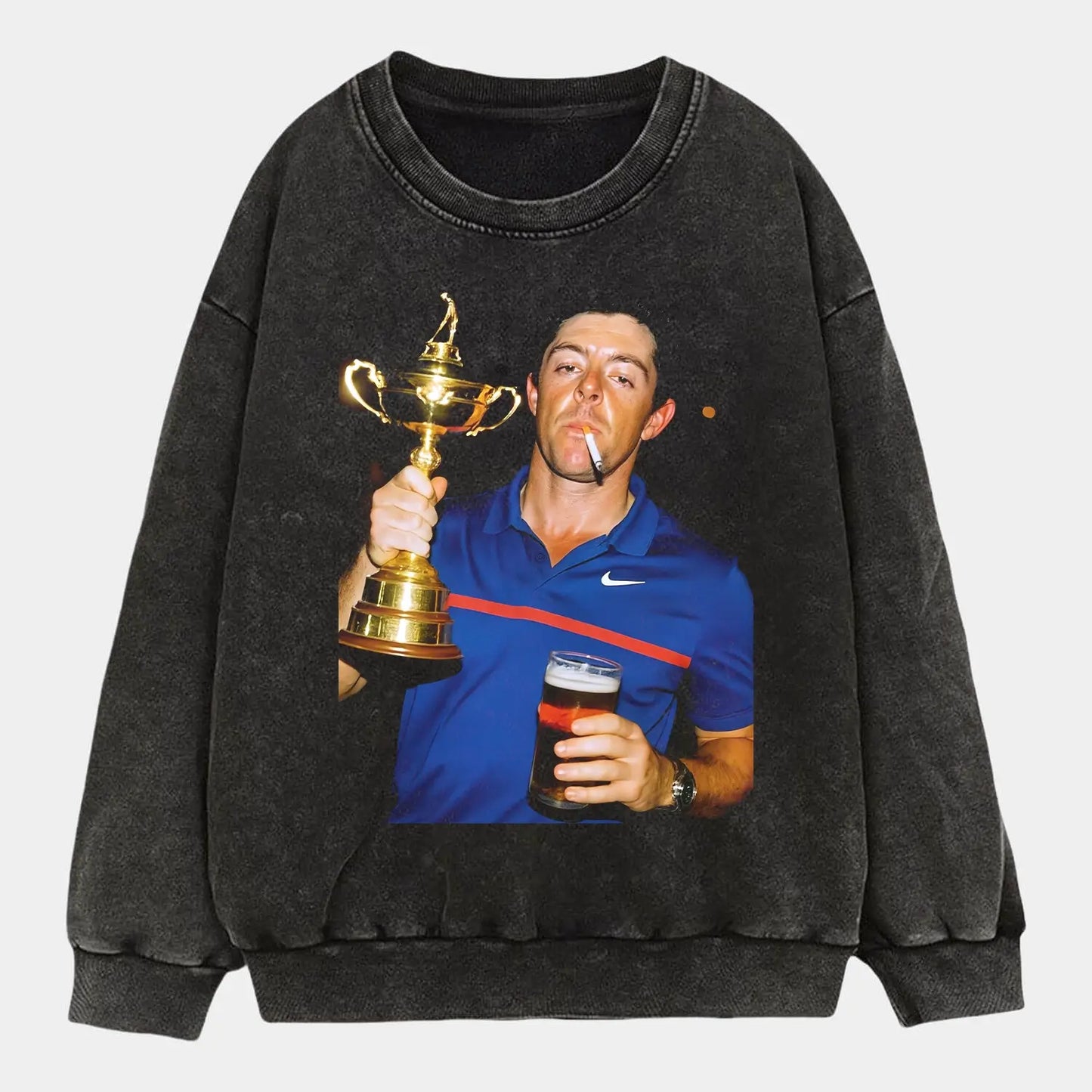 Ryder Cup Champion Tee V2.3