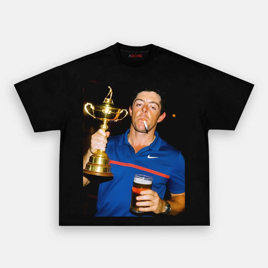 Ryder Cup Champion Tee V2.3