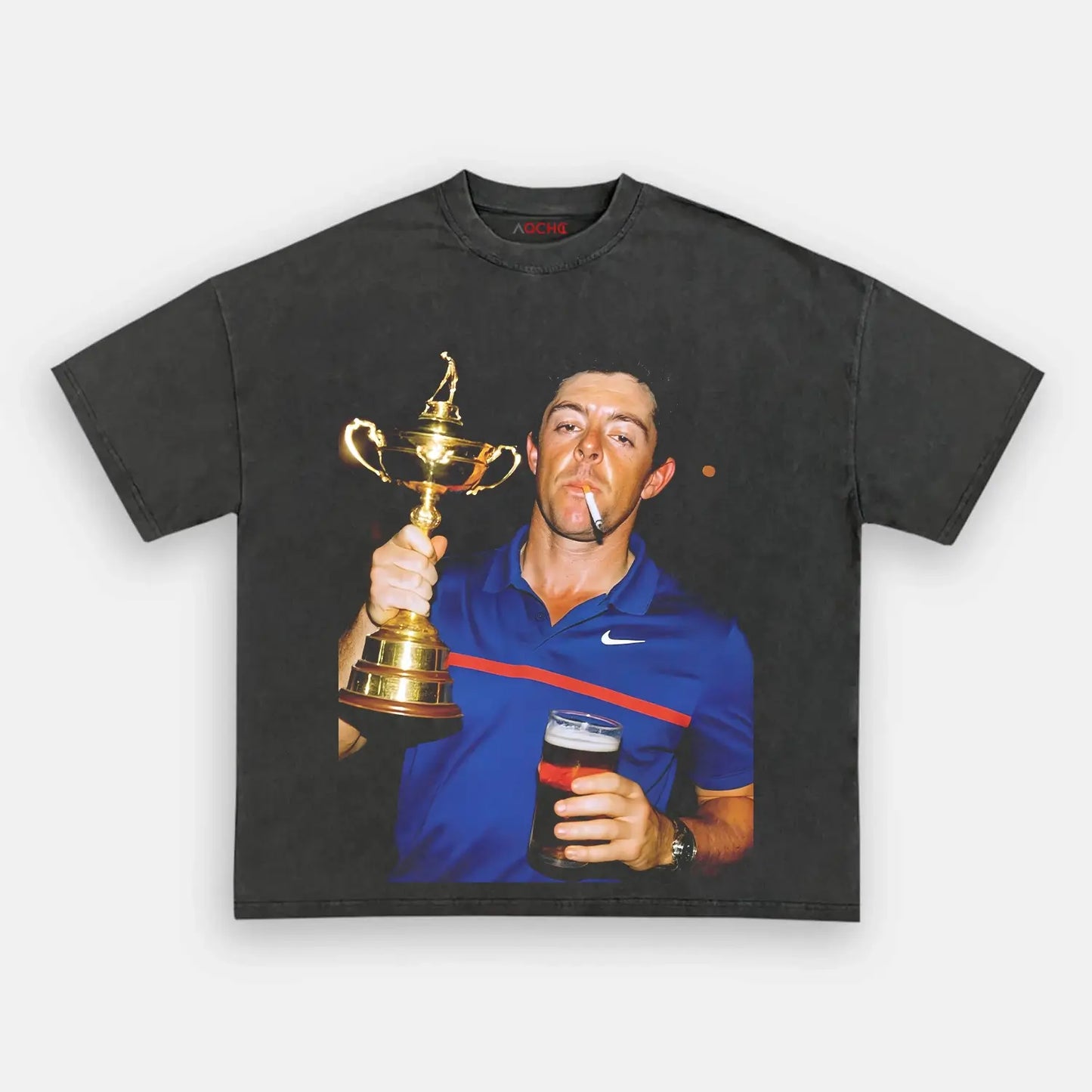 Ryder Cup Champion Tee V2.3