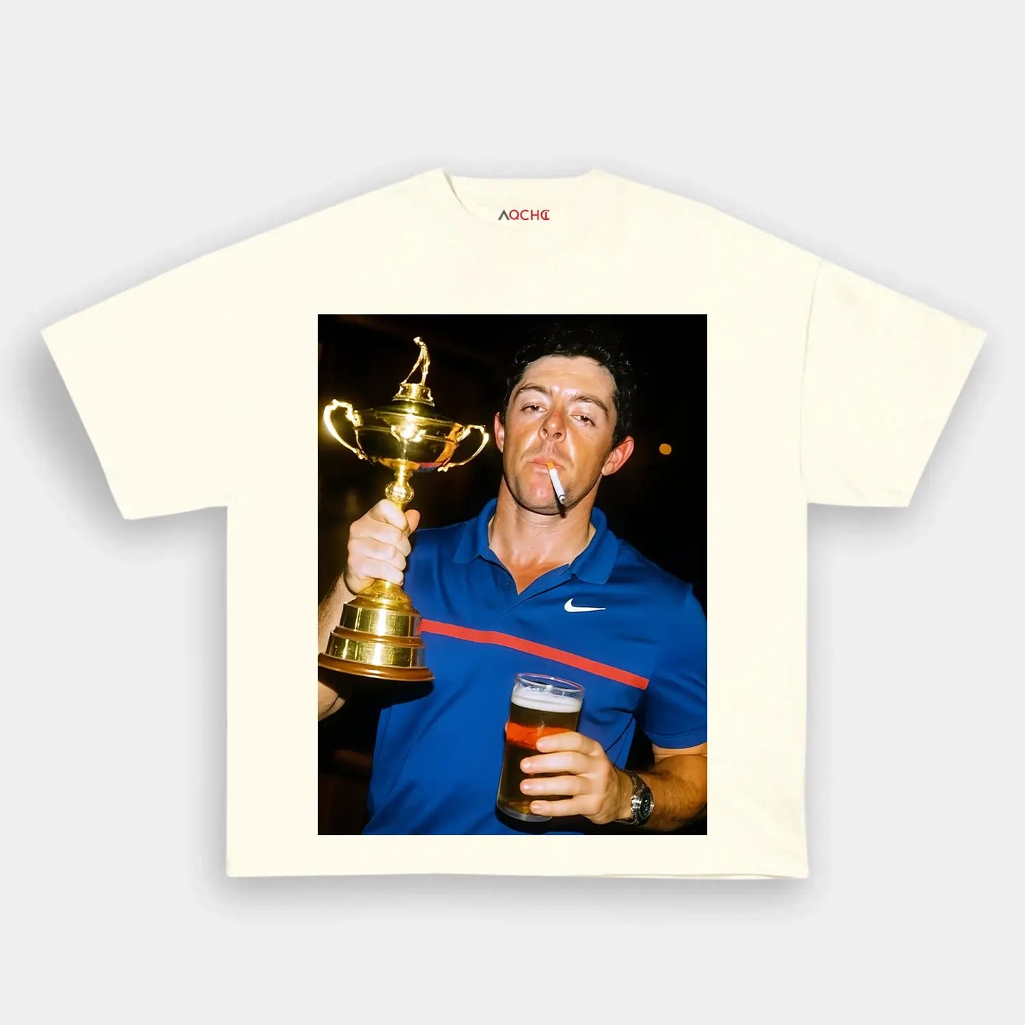 Ryder Cup Champion Tee V2.3