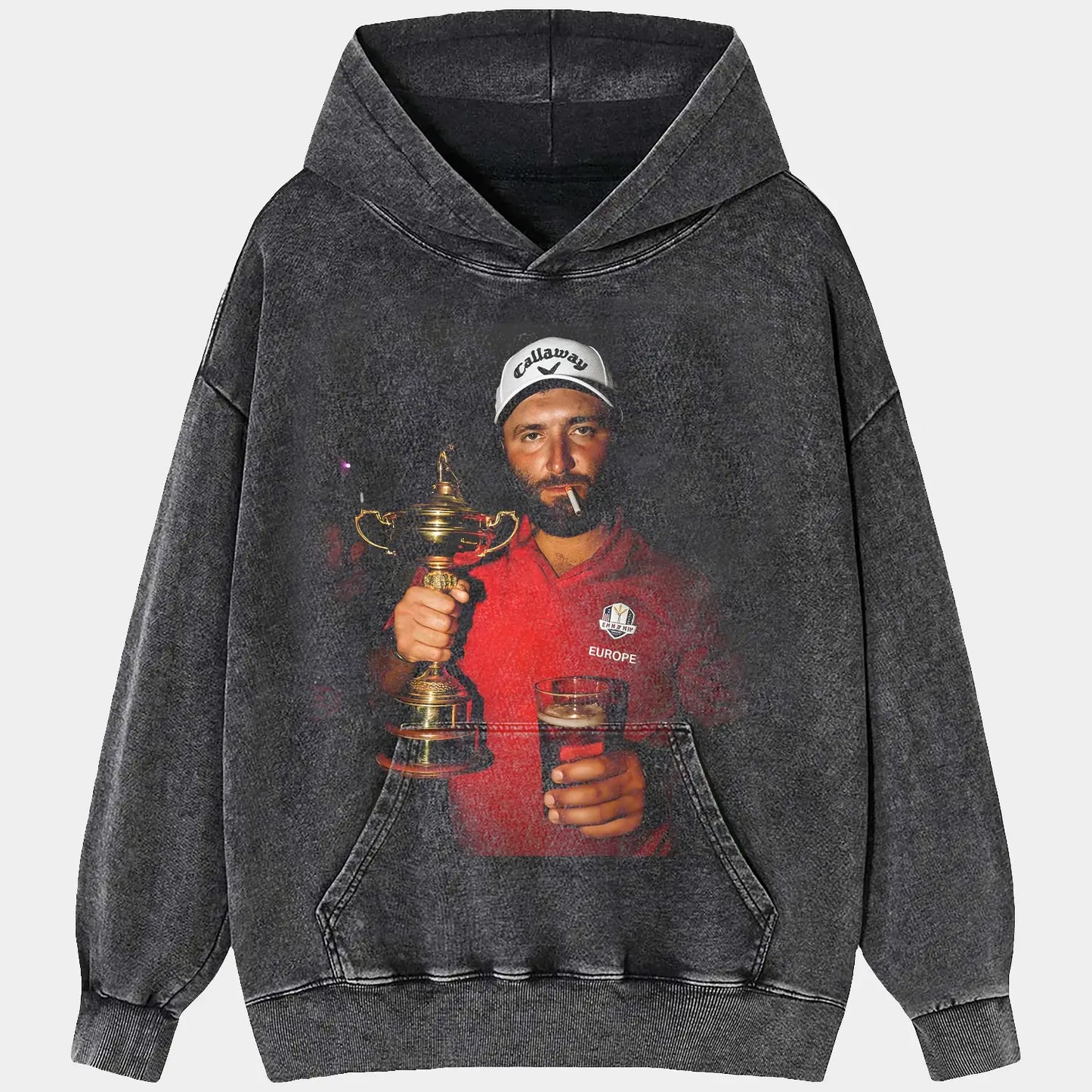 Ryder Cup Champion Tee V2.4