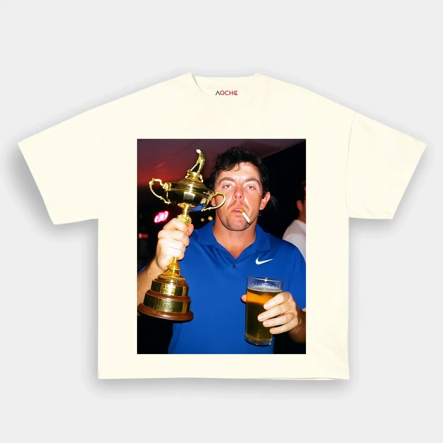 Ryder Cup Champion Tee V1.1