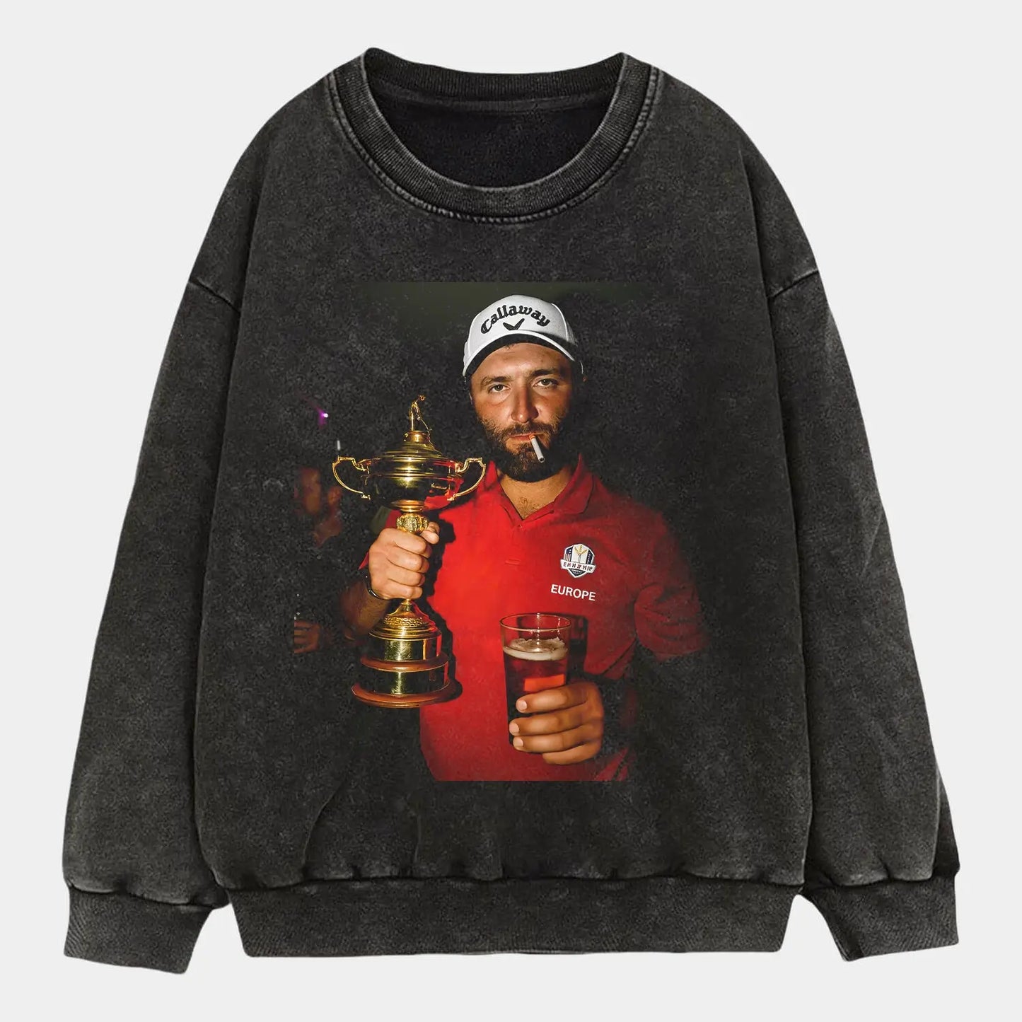 Ryder Cup Champion Tee V2.4