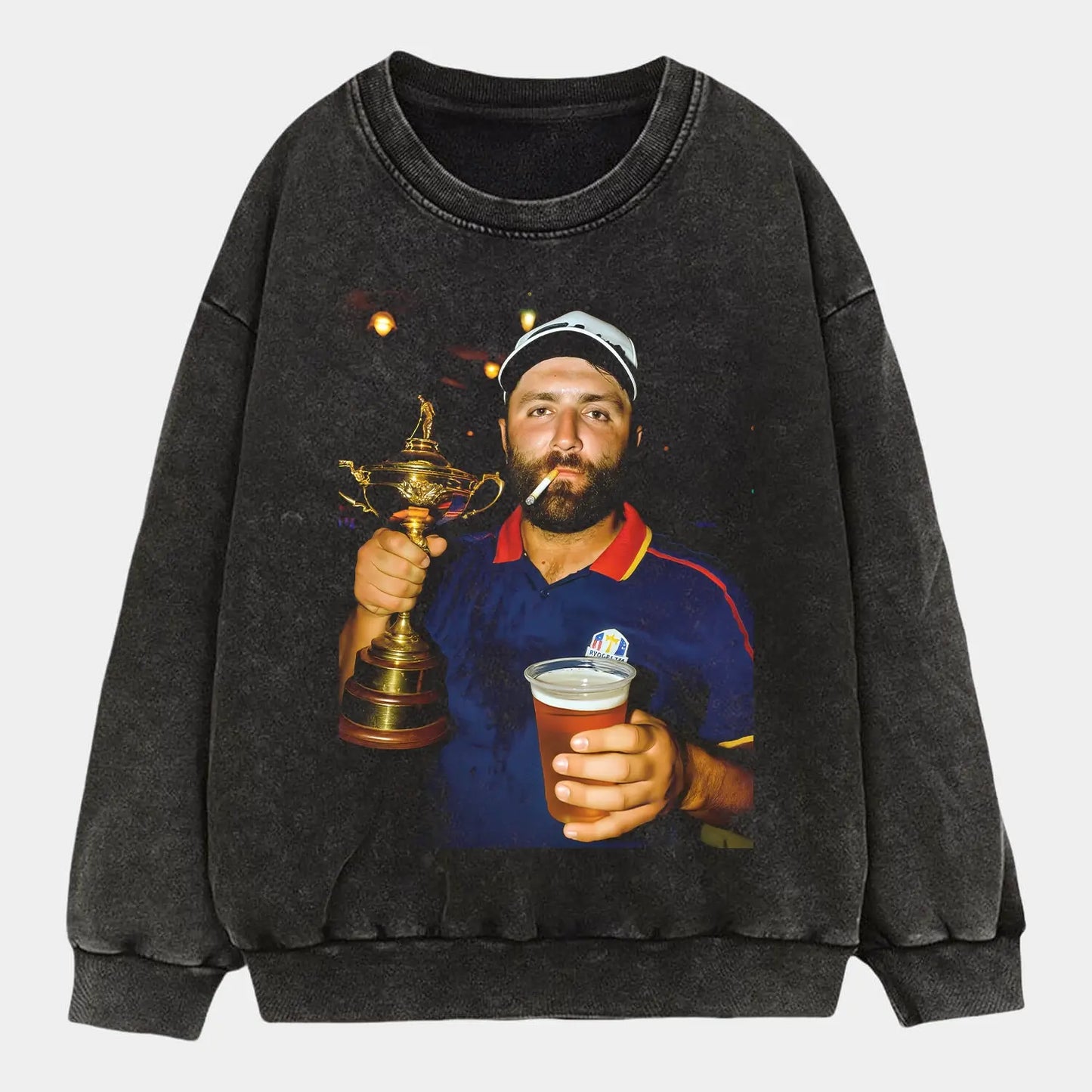 Ryder Cup Champion Tee V2.5