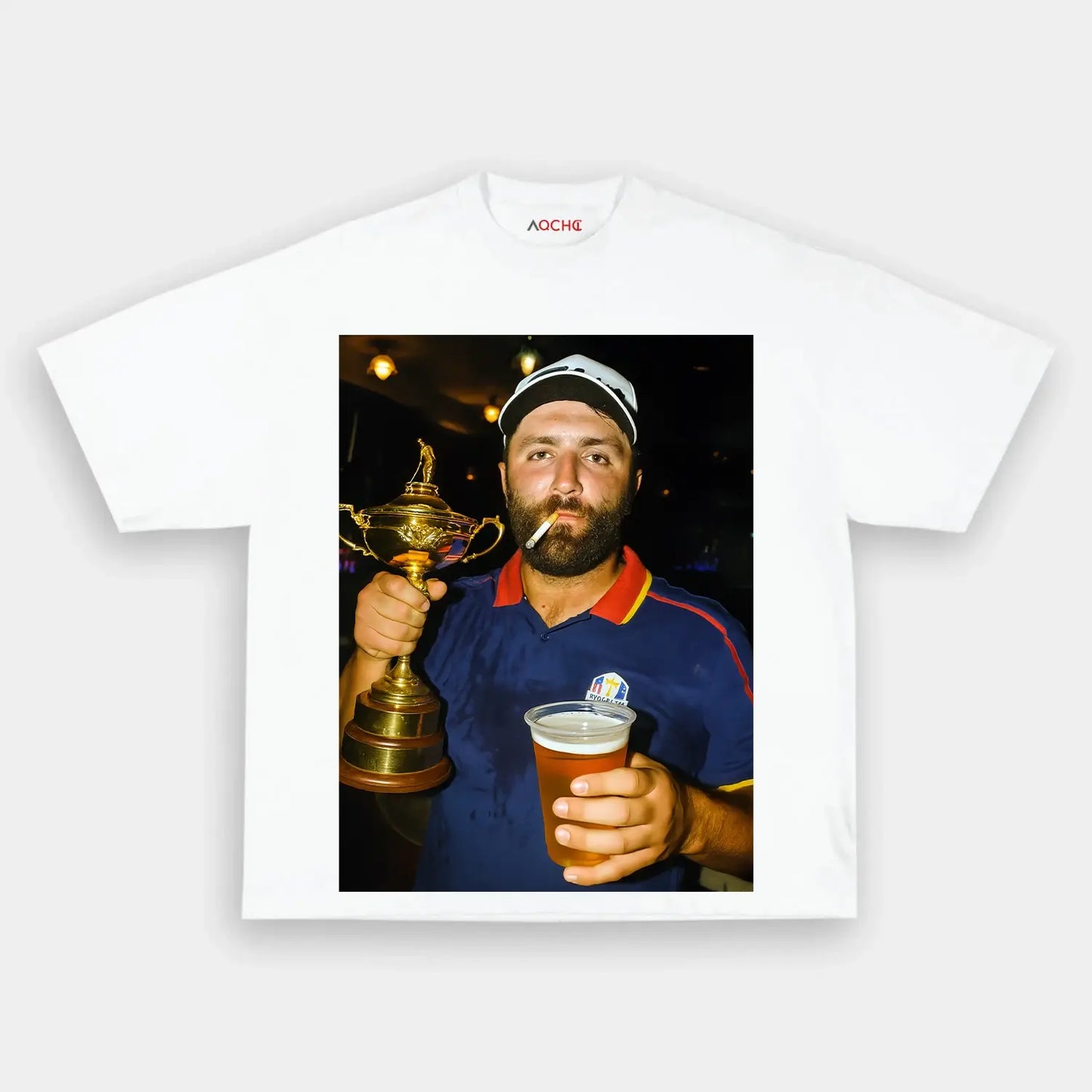 Ryder Cup Champion Tee V2.5