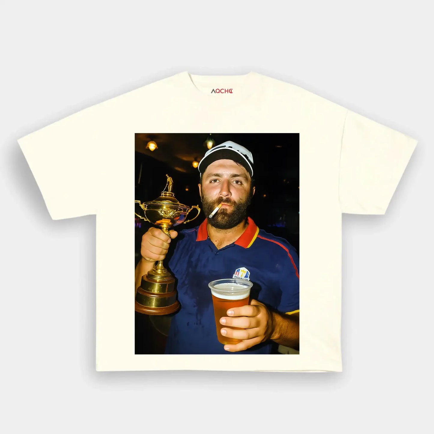 Ryder Cup Champion Tee V2.5