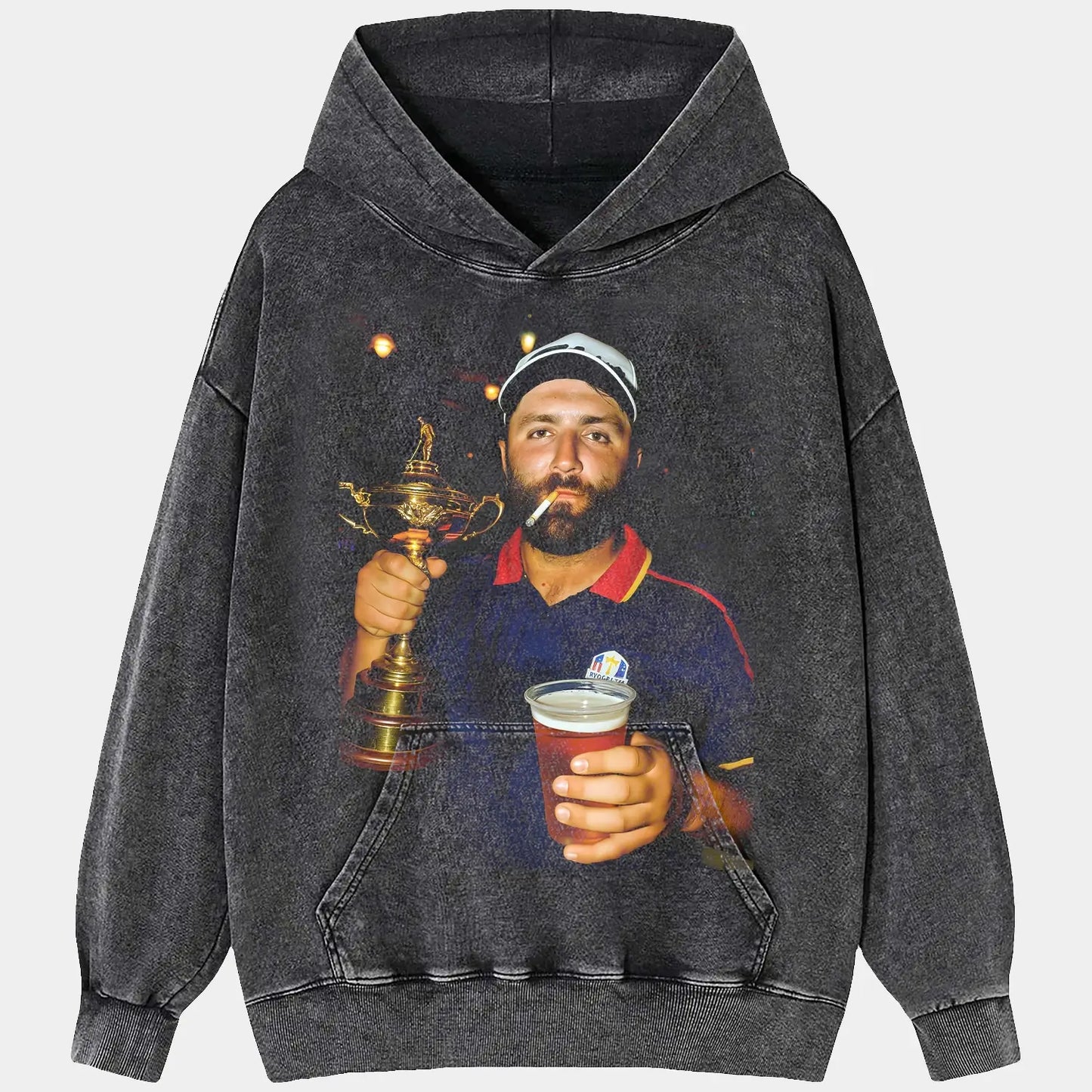 Ryder Cup Champion Tee V2.5