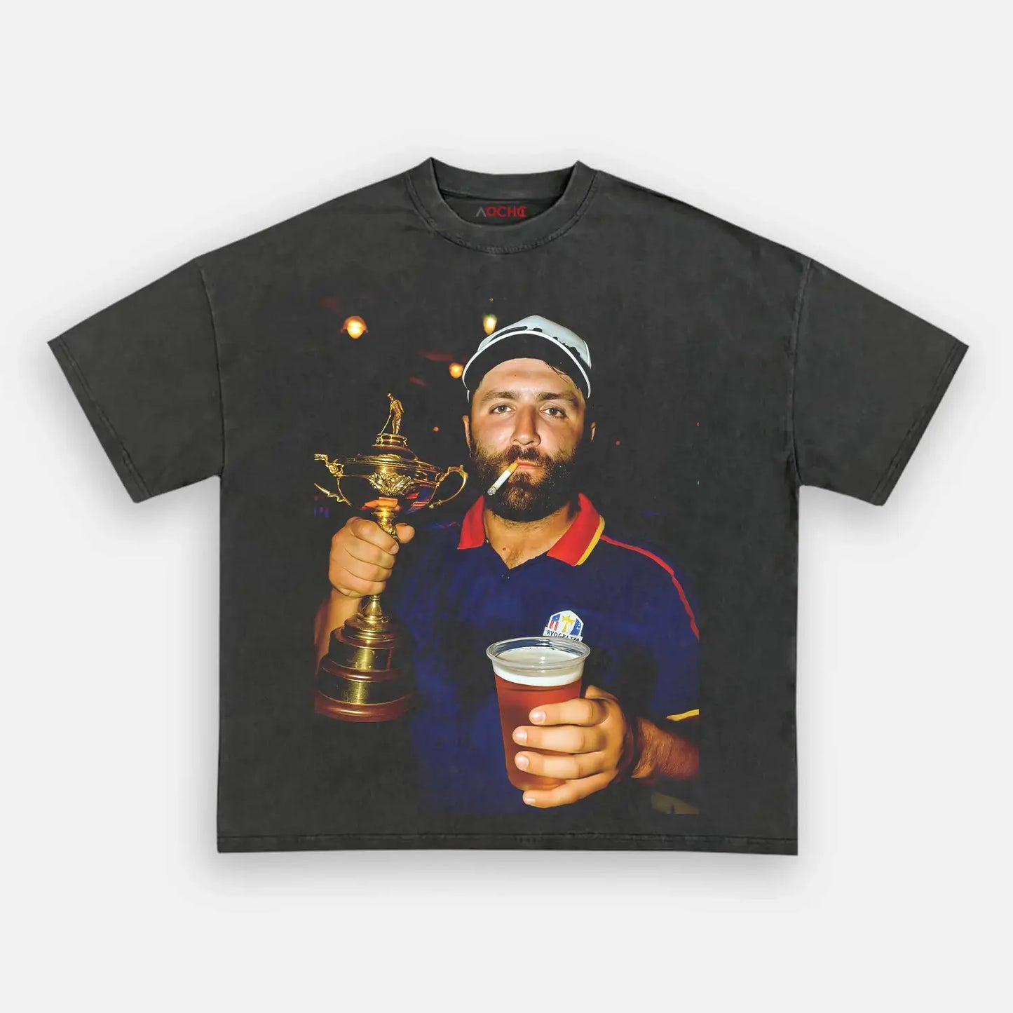 Ryder Cup Champion Tee V2.5