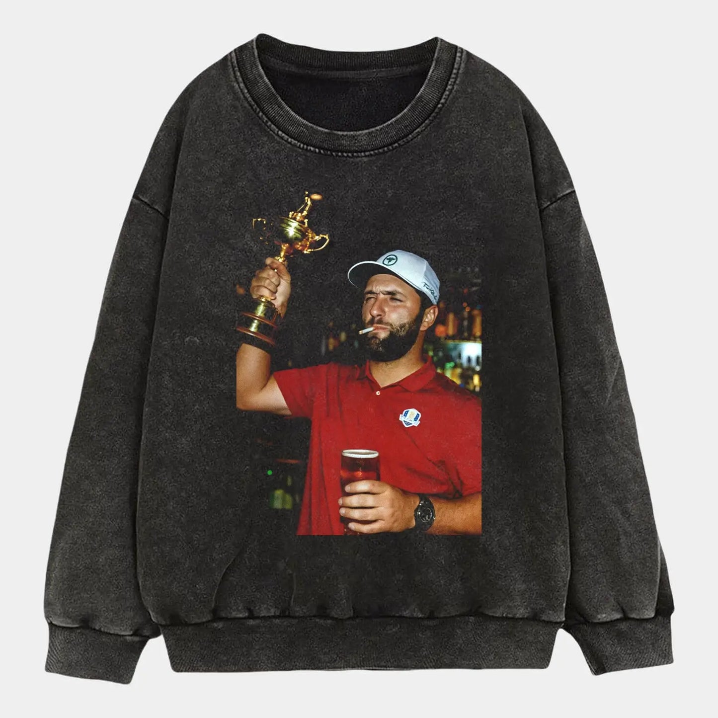Ryder Cup Champion Tee V2.6