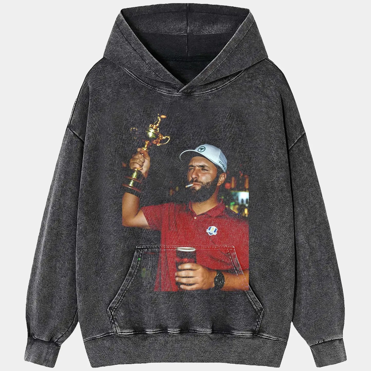 Ryder Cup Champion Tee V2.6