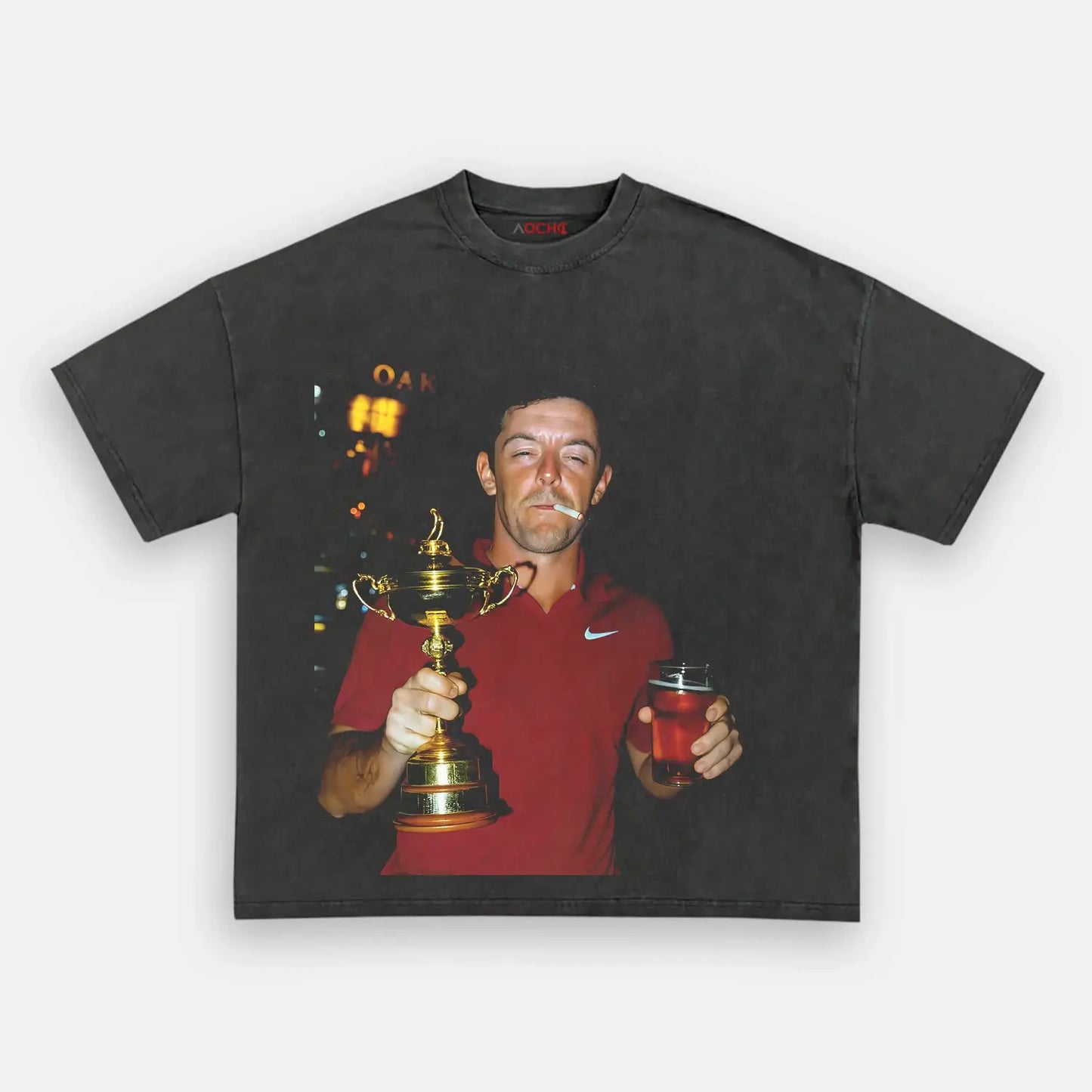 Ryder Cup Champion Tee V2.7