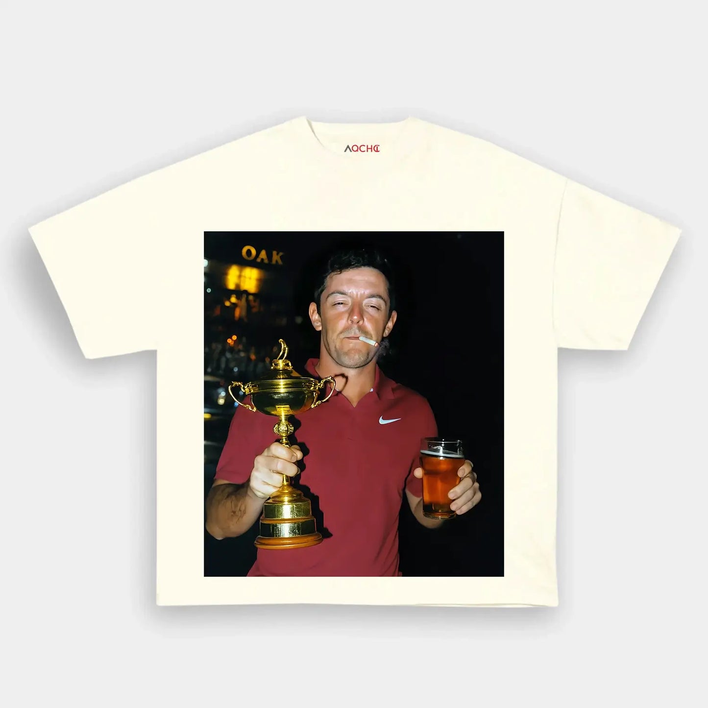 Ryder Cup Champion Tee V2.7