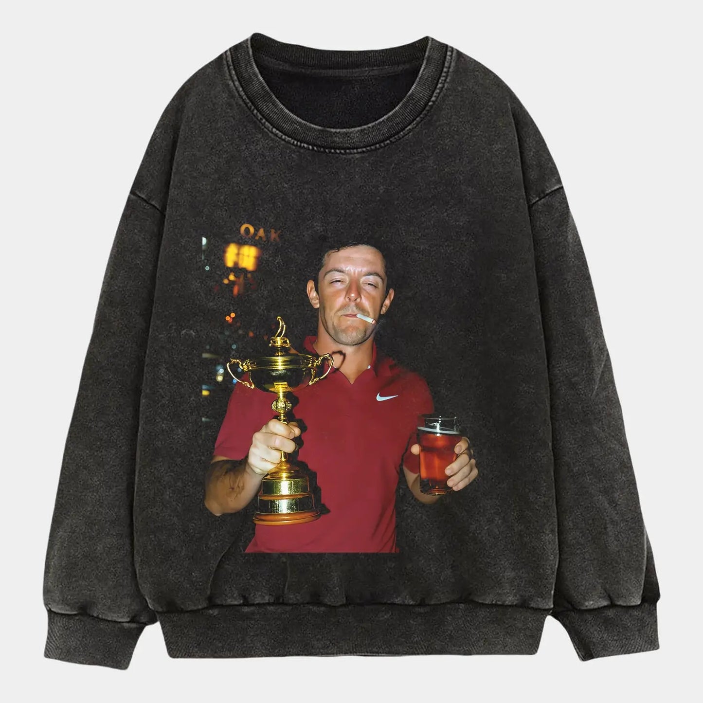 Ryder Cup Champion Tee V2.7