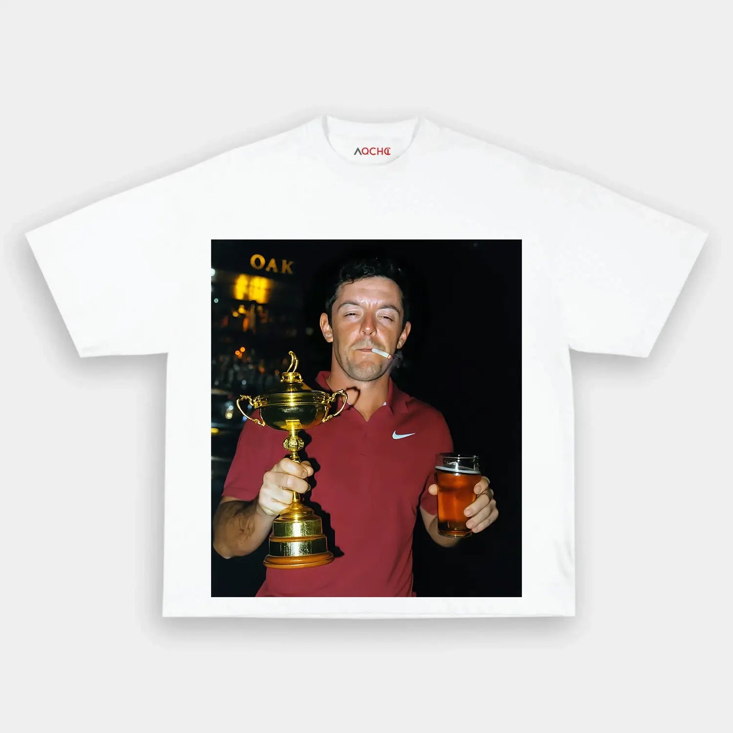 Ryder Cup Champion Tee V2.7
