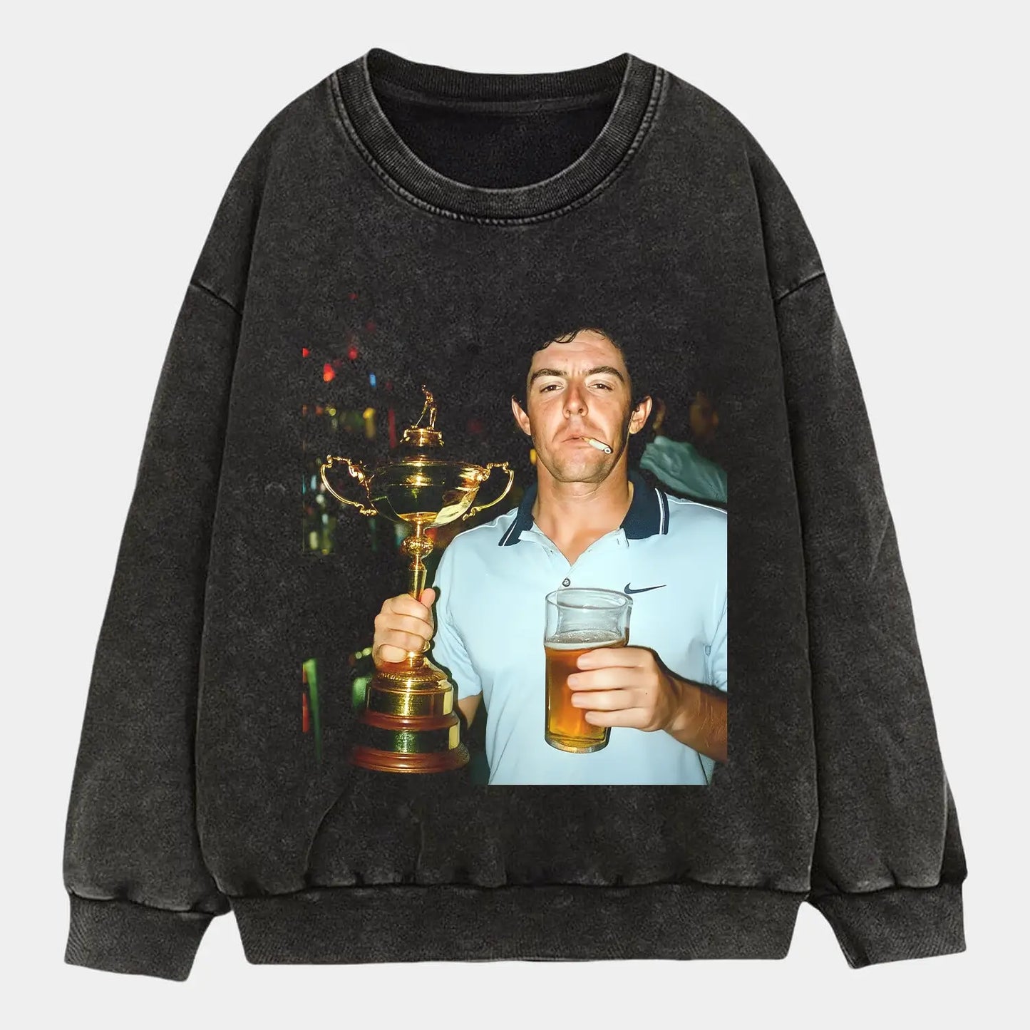 Ryder Cup Champion Tee V2.8