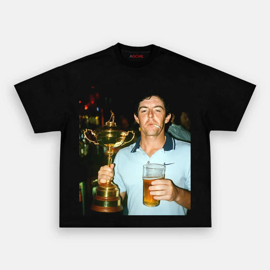 Ryder Cup Champion Tee V2.8