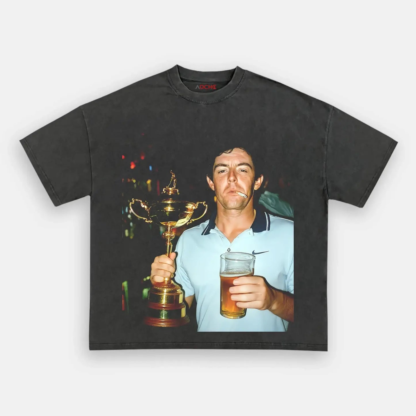 Ryder Cup Champion Tee V2.8