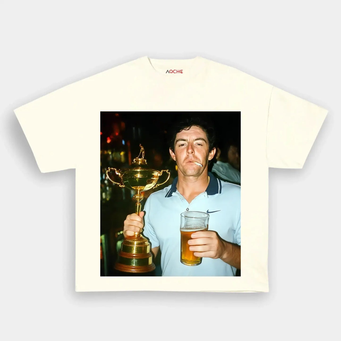 Ryder Cup Champion Tee V2.8