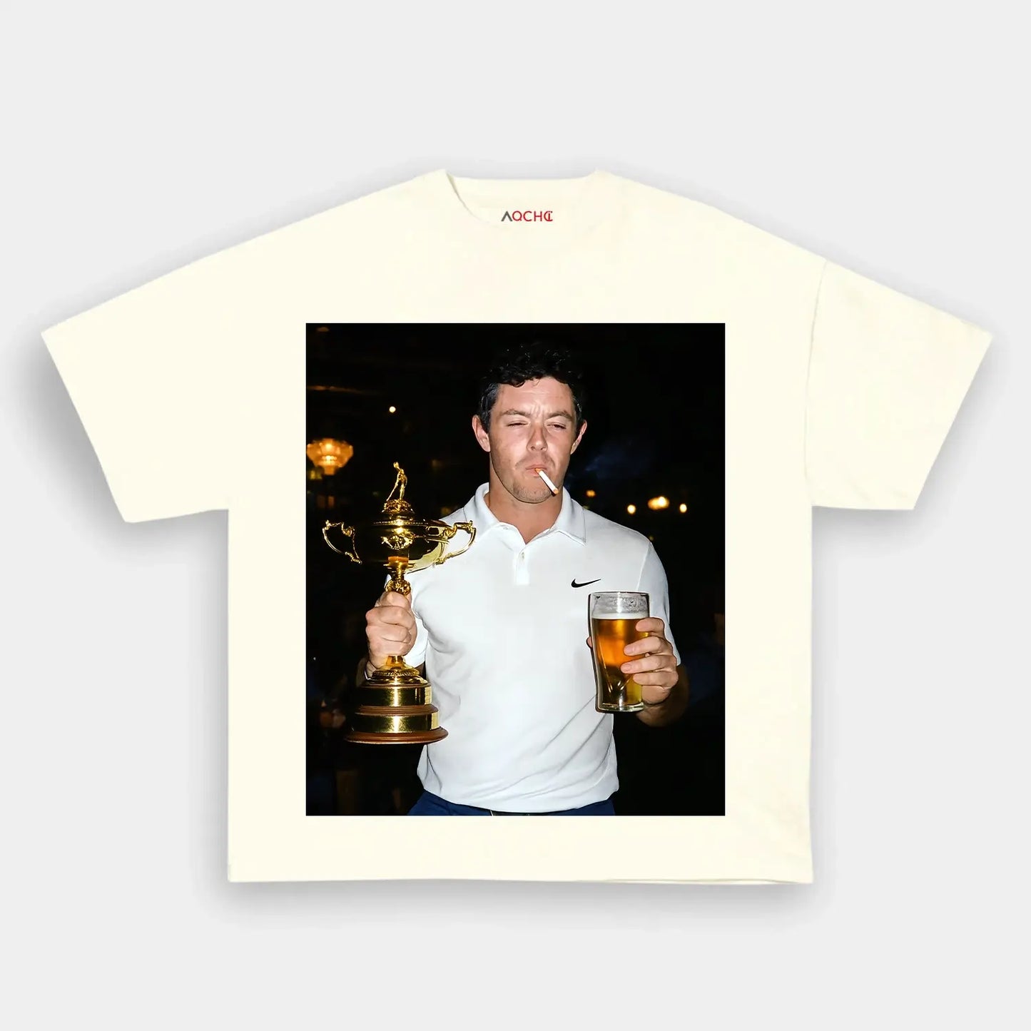 Ryder Cup Champion Tee V1.2